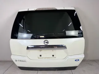 K010MJG4EV Крышка багажника (дверь 3-5) Nissan X-Trail T31 Арт 22-48, вид 1
