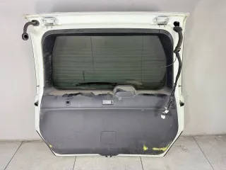 K010MJG4EV Крышка багажника (дверь 3-5) Nissan X-Trail T31 Арт 22-48, вид 3