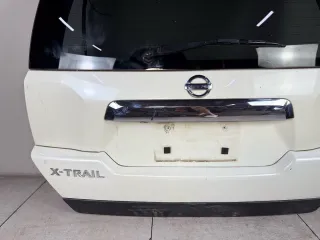 K010MJG4EV Крышка багажника (дверь 3-5) Nissan X-Trail T31 Арт 22-48, вид 7