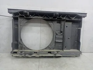 9652946080 Диффузор вентилятора Citroen C4 1 restailing Арт 473-17, вид 1