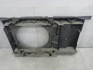 9652946080 Диффузор вентилятора Citroen C4 1 restailing Арт 473-17, вид 2