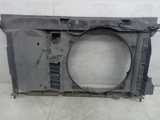 9652946080 Диффузор вентилятора Citroen C4 1 restailing Арт 473-17, вид 4