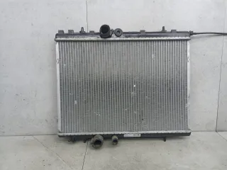 99001213 Радиатор (основной) Citroen C4 1 restailing Арт 31-2-90
