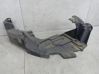 622220003R крепление фары правой Renault Megane 3 Арт 4-1-30, вид 1