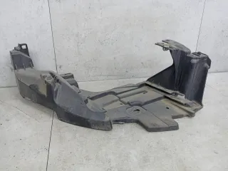 622220003R крепление фары правой Renault Megane 3 Арт 4-1-30, вид 2