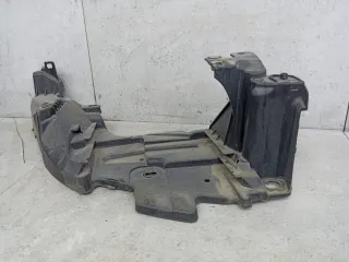 622220003R крепление фары правой Renault Megane 3 Арт 4-1-30, вид 3