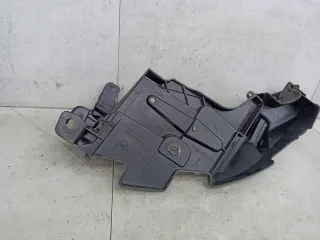 622220003R крепление фары правой Renault Megane 3 Арт 4-1-30, вид 5