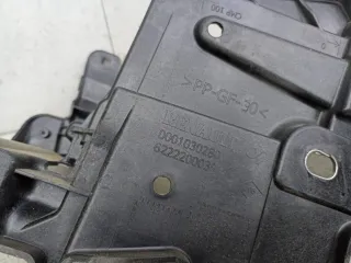 622220003R крепление фары правой Renault Megane 3 Арт 4-1-30, вид 6