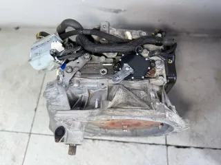 20TS28 КПП автоматическая (АКПП) Peugeot 308 1 Арт 33-116, вид 2
