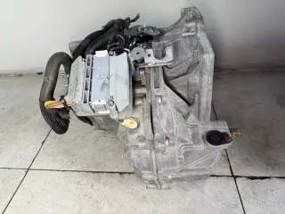 20TS28 КПП автоматическая (АКПП) Peugeot 308 1 Арт 33-116, вид 3