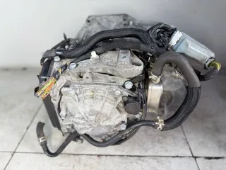 20TS28 КПП автоматическая (АКПП) Peugeot 308 1 Арт 33-116, вид 5