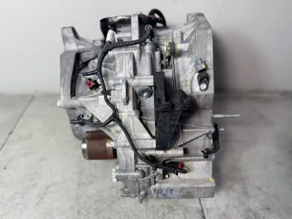 DC4000 КПП роботизированная Renault Scenic 3 1.5л Арт 319-13, вид 3