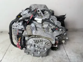 DC4000 КПП роботизированная Renault Scenic 3 1.5л Арт 319-13, вид 4