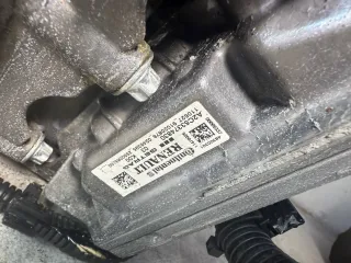 DC4000 КПП роботизированная Renault Scenic 3 1.5л Арт 319-13, вид 5