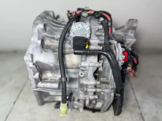 DC4000 КПП роботизированная Renault Scenic 3 1.5л Арт 319-13, вид 7