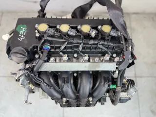4A91 Двигатель Mitsubishi Lancer 10 Арт 17-1-668