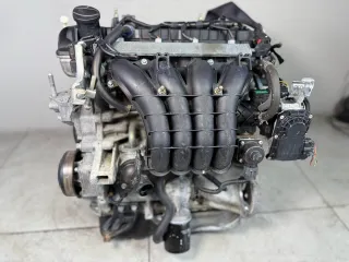 Двигатель  Mitsubishi Lancer 10 1.5  Бензин, 2014г. 4A91 - Фото 5