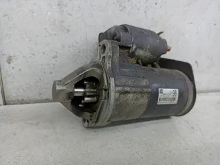 141810A095 Стартер Mitsubishi Outlander 3 Арт 17-68-536
