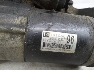 141810A095 Стартер Mitsubishi Outlander 3 Арт 17-68-536, вид 6