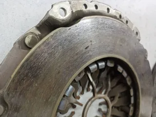 415048510,126005010,326006210 Комплект сцепления Renault Master 3 restailing Арт 341-72, вид 7