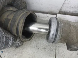 490010683R,490010024R,490017022R,490018982R,490010055R рулевая рейка Renault Scenic 3 Арт 59-340, вид 5