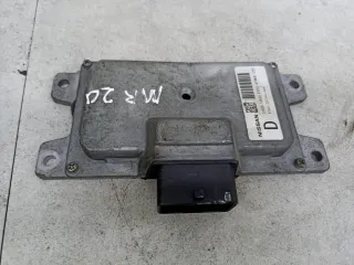 310361GK2A Блок управления АКПП Nissan X-Trail T31 Арт 38-21, вид 1