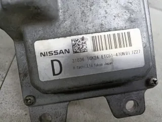 310361GK2A Блок управления АКПП Nissan X-Trail T31 Арт 38-21, вид 4