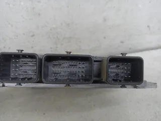 A56Z91 Блок управления двигателем Nissan X-Trail T31 Арт 37-239, вид 2