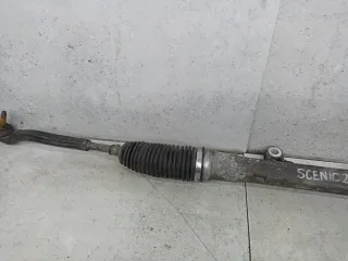 7955501009,8200324632,A0005184,490017419R рулевая рейка Renault Scenic 2 Арт 59-327, вид 2
