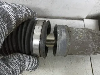 7955501009,8200324632,A0005184,490017419R рулевая рейка Renault Scenic 2 Арт 59-327, вид 4