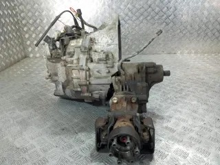  КПП автоматическая (АКПП) Suzuki Swift 4 Арт 99218.01, вид 1