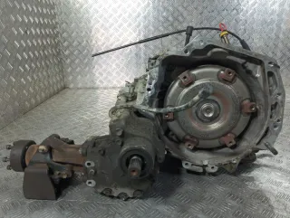  КПП автоматическая (АКПП) Suzuki Swift 4 Арт 99218.01, вид 2