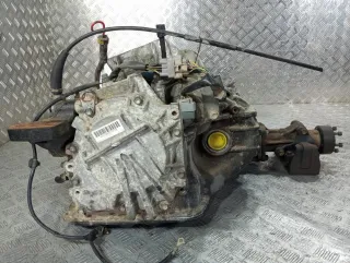  КПП автоматическая (АКПП) Suzuki Swift 4 Арт 99218.01, вид 4