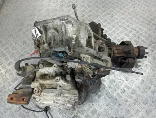  КПП автоматическая (АКПП) Suzuki Swift 4 Арт 99218.01, вид 5