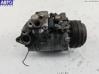 6910458 Компрессор кондиционера BMW 5 E39 Арт 55131584, вид 3