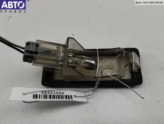 8200013577 Подсветка номера Renault Laguna 2 Арт 55012255, вид 2
