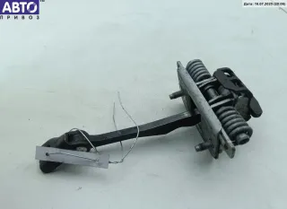 AVD Ограничитель открывания двери передней Citroen C4 Grand Picasso 1 Арт 54495450, вид 2
