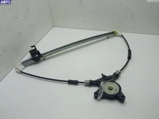 Y2H02 Стеклоподъемник электрический задний левый Mazda 3 BK Арт 54457338, вид 1