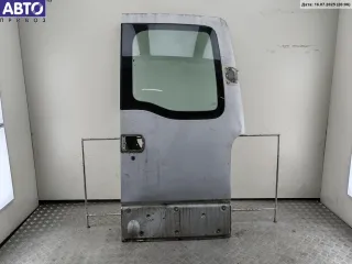  Дверь задняя распашная правая Opel Movano 1 restailing Арт 54826422, вид 1