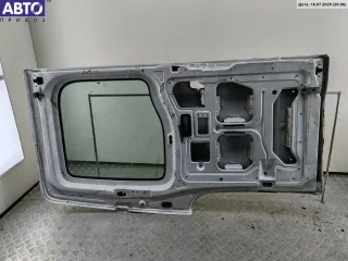  Дверь задняя распашная правая Opel Movano 1 restailing Арт 54826422, вид 3