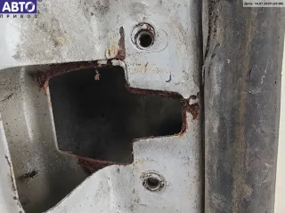  Дверь задняя распашная правая Opel Movano 1 restailing Арт 54826422, вид 4