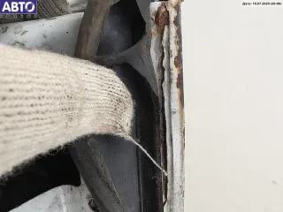  Дверь задняя распашная правая Opel Movano 1 restailing Арт 54826422, вид 5