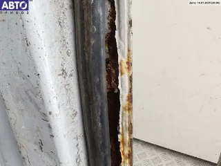  Дверь задняя распашная правая Opel Movano 1 restailing Арт 54826422, вид 7