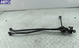  Кулиса КПП Nissan Almera Tino Арт 54809645, вид 1