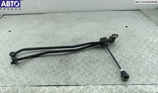  Кулиса КПП Nissan Almera Tino Арт 54809645, вид 2
