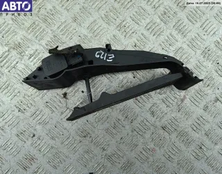 6753053 Педаль газа BMW X5 E53 Арт 54984341, вид 2
