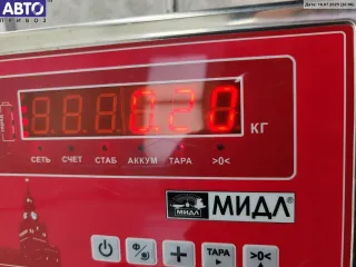 09158200 Клапан управления турбиной (актуатор) Opel Vectra C  Арт 54130716, вид 2