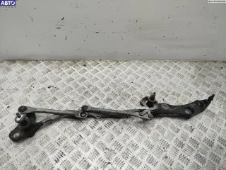 7131164 Механизм стеклоочистителя переднего (трапеция дворников) BMW 5 E60/E61 Арт 54752868