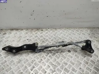 7131164 Механизм стеклоочистителя переднего (трапеция дворников) BMW 5 E60/E61 Арт 54752868, вид 2