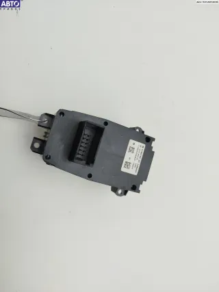 9180199 Кнопка ручного тормоза BMW 5 F10/F11/GT F07 Арт 55069268, вид 3